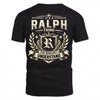 RALPH HH-F006 Thing Personalized Name T Shirt – You Wouldn’t Understand