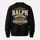Unisex Sweatshirt