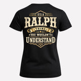 Women's Standard T-Shirt