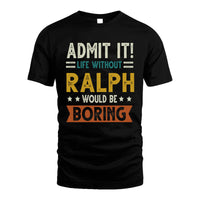 Unisex Standard T-Shirt