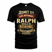 Unisex Standard T-Shirt