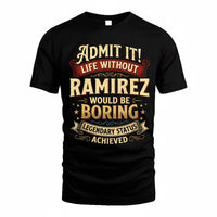 Unisex Standard T-Shirt