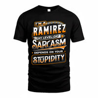 Unisex Standard T-Shirt