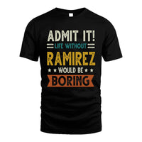Unisex Standard T-Shirt