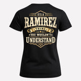 Women's Standard T-Shirt