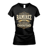Women's Standard T-Shirt