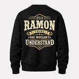 Unisex Sweatshirt