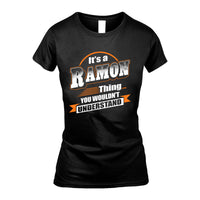 Women's Standard T-Shirt