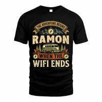 Unisex Standard T-Shirt