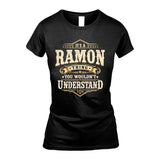 Women's Standard T-Shirt