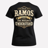 Women's Standard T-Shirt
