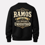 Unisex Sweatshirt
