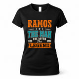 Women's Standard T-Shirt