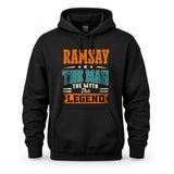 Unisex Hoodie