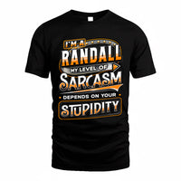 Unisex Standard T-Shirt