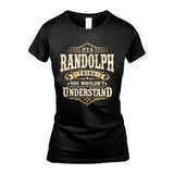 Women's Standard T-Shirt