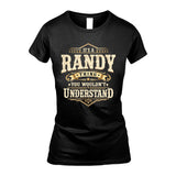 Women's Standard T-Shirt