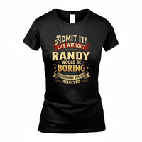 Women's Standard T-Shirt