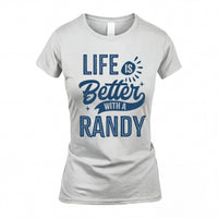 Women's Standard T-Shirt