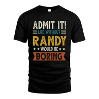 Unisex Standard T-Shirt