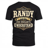 Unisex Standard T-Shirt
