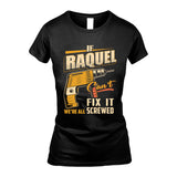 Women's Standard T-Shirt