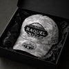 RAQUEL TC01 HH79 Team Your Name Hat, Personalized Camo Baseball Cap, Custom Family Gift, Gift for Him Her