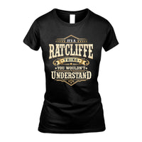 Women's Standard T-Shirt