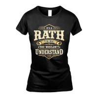 Women's Standard T-Shirt