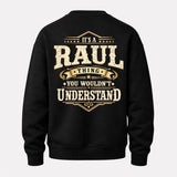 Unisex Sweatshirt
