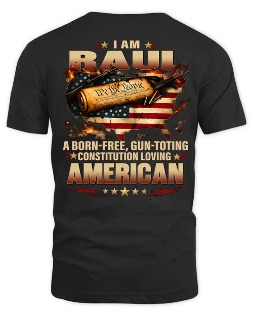 RAUL HH88-K250-102...250 Years Of Freedom 1776-2026