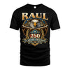 RAUL HH88-K250-104...250 Years Of Freedom 1776-2026