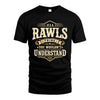 RAWLS HH-F009–Personalized Name Quote Apparel “It’s an NAME Thing You Wouldn’t Understand”