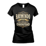 Women's Standard T-Shirt