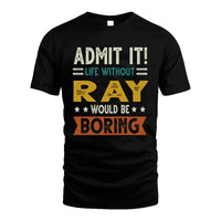 Unisex Standard T-Shirt