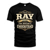 RAY HH-F009–Personalized Name Quote Apparel “It’s an NAME Thing You Wouldn’t Understand”
