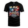 RAY HH88-K250-101...250 Years Of Freedom 1776-2026
