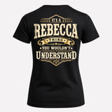 Women's Standard T-Shirt