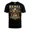 REBEL HH88-K250-104...250 Years Of Freedom 1776-2026