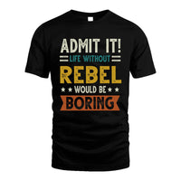 Unisex Standard T-Shirt