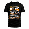 REED TT88-K6-229 – Personalized Funny Sarcasm Apparel 
