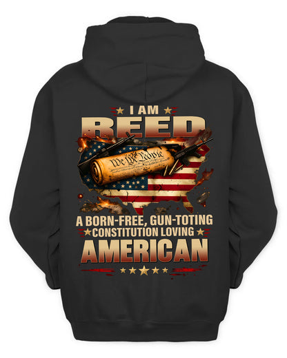 REED HH88-K250-102...250 Years Of Freedom 1776-2026