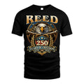 REED HH88-K250-104...250 Years Of Freedom 1776-2026