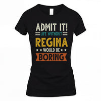 Women's Standard T-Shirt