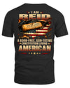 REID HH88-K250-102...250 Years Of Freedom 1776-2026