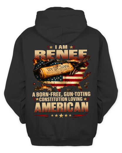 RENEE HH88-K250-102...250 Years Of Freedom 1776-2026