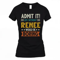 Women's Standard T-Shirt