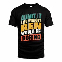 Unisex Standard T-Shirt