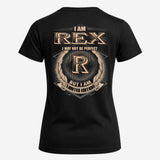 Women's Standard T-Shirt