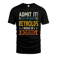 Unisex Standard T-Shirt
